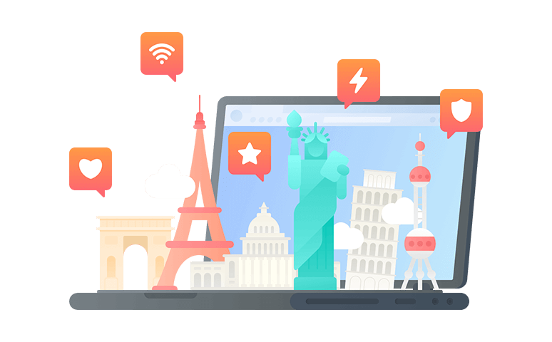 在文莱连接到中国vpn - VPN加速器